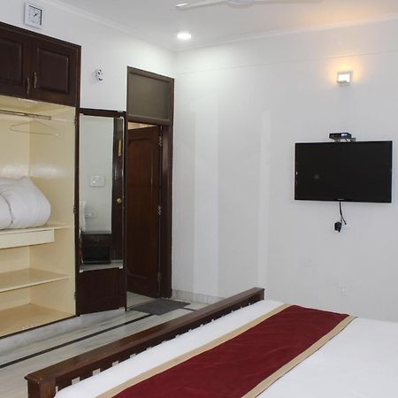 Hotel Sukhvilas Divisione di Divisione di Jaipur Esterno foto